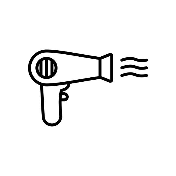 Hair Dryer