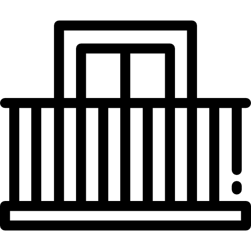 Terace