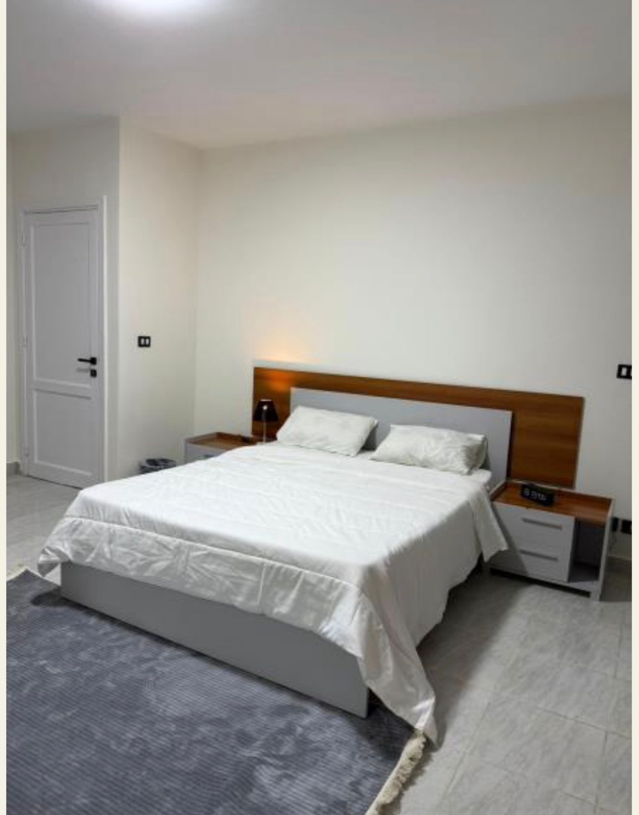 Apartment for rent in Al Rehab City image 7