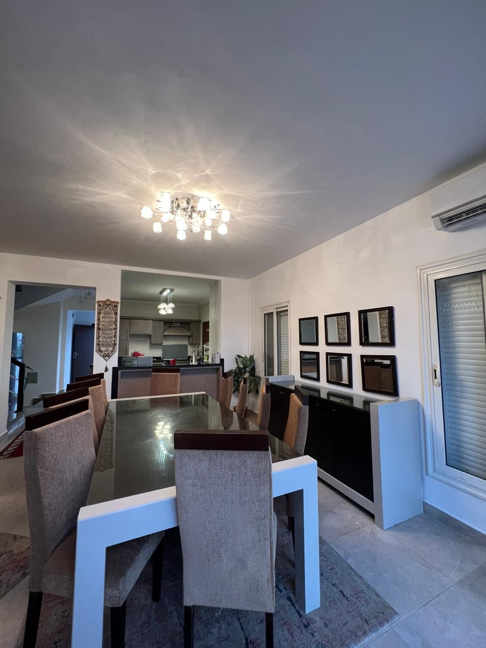 A distinctive Sea View Villa in Amwaj Village