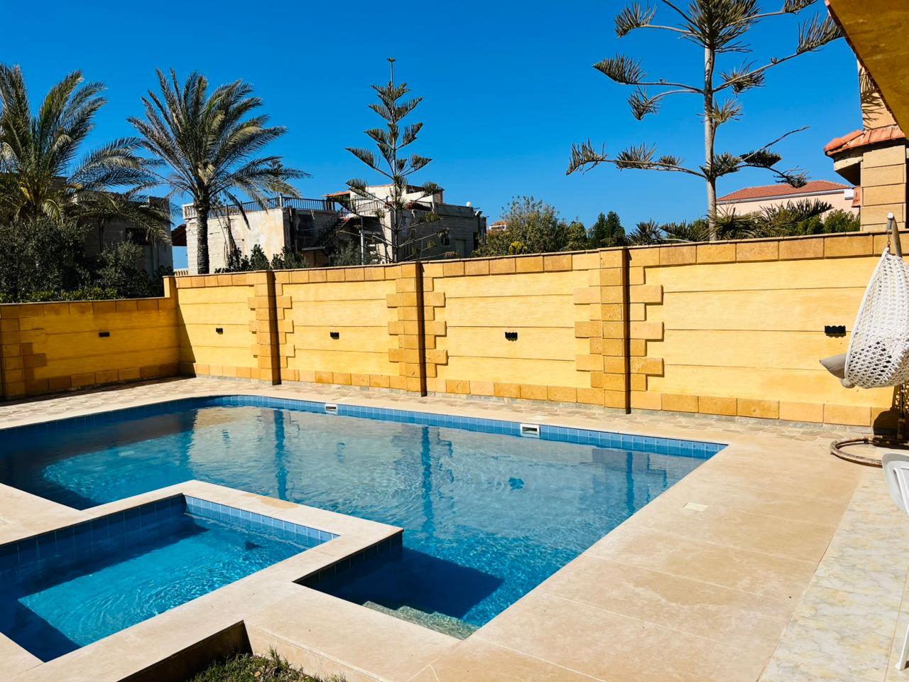 Duplex villa on the North Coast image 11