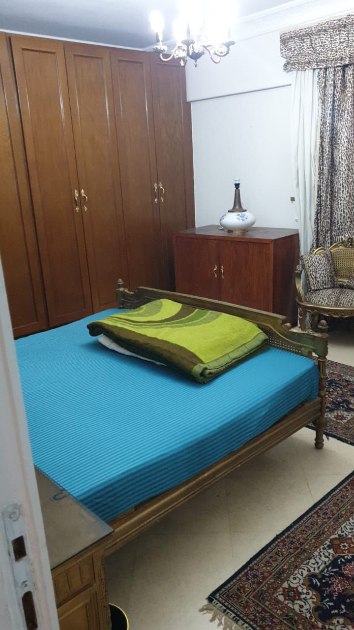 Apartment in Heliopolis Golf Land image 3