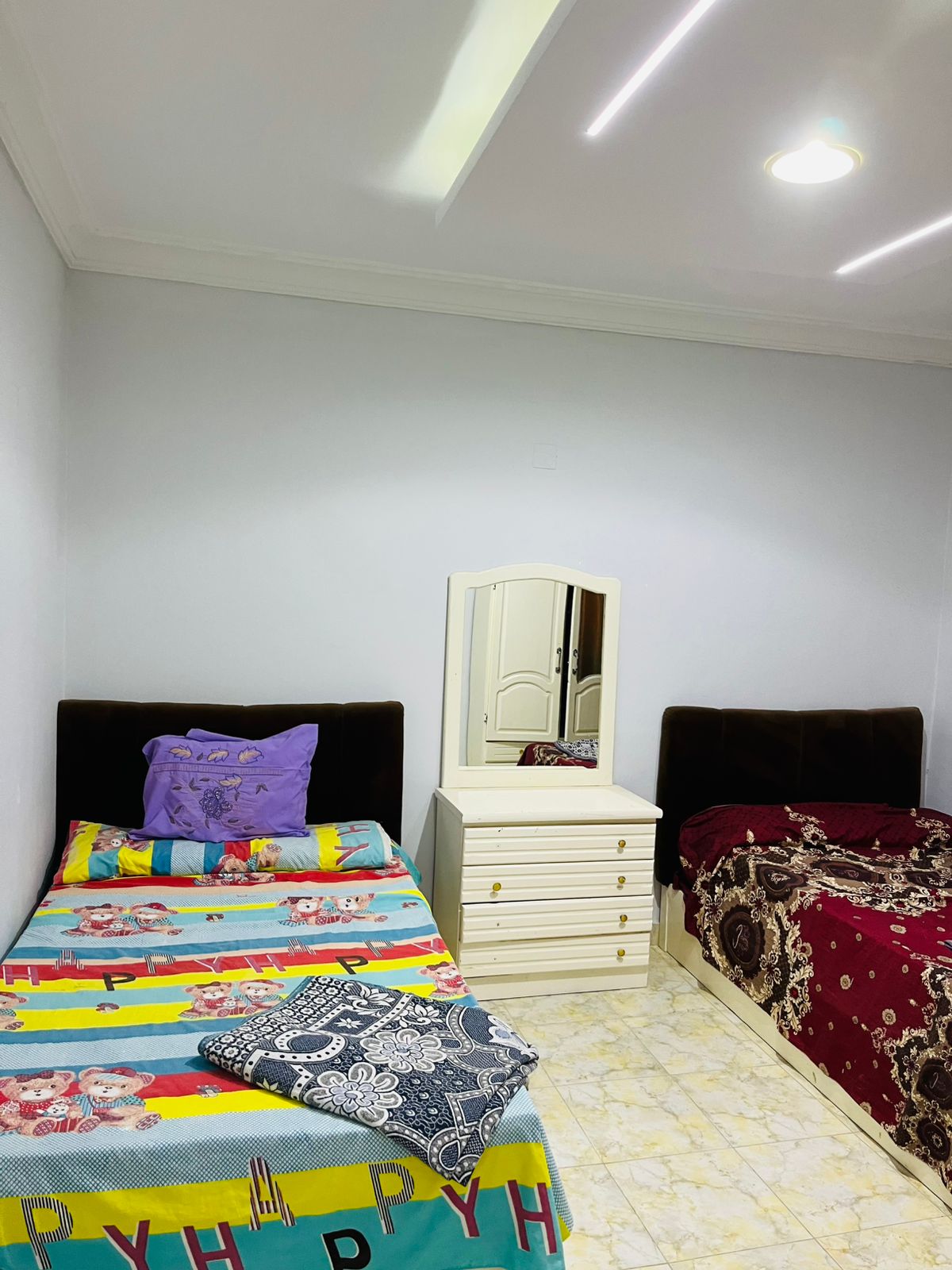 Duplex villa on the North Coast image 3