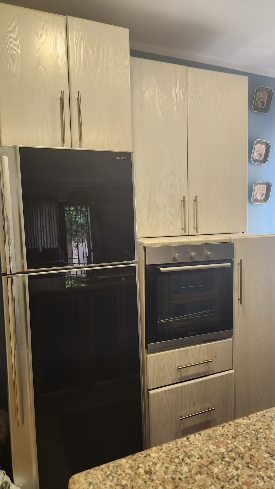 Apartment for rent in Al Rehab City image 8
