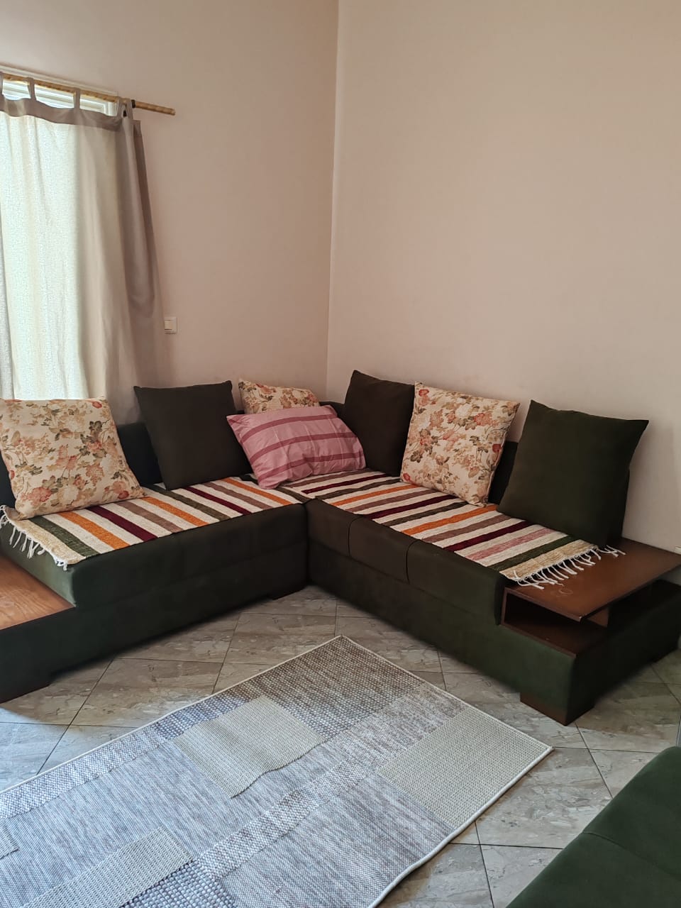 Chalet in the North Coast, Marseille 1 image 3