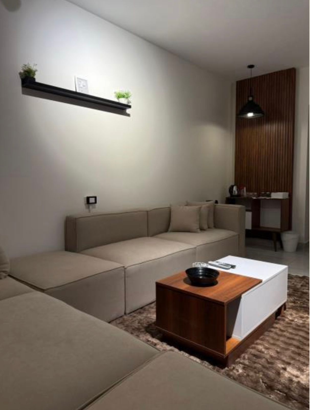 Apartment for rent in Al Rehab City image 6