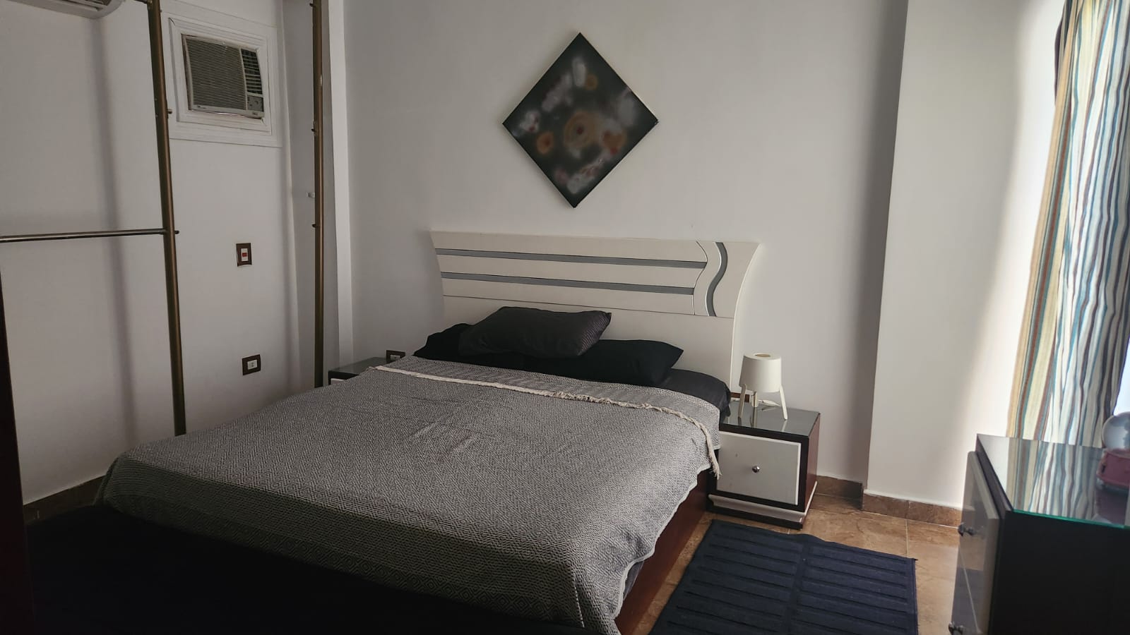 Apartment with garden for rent image 6