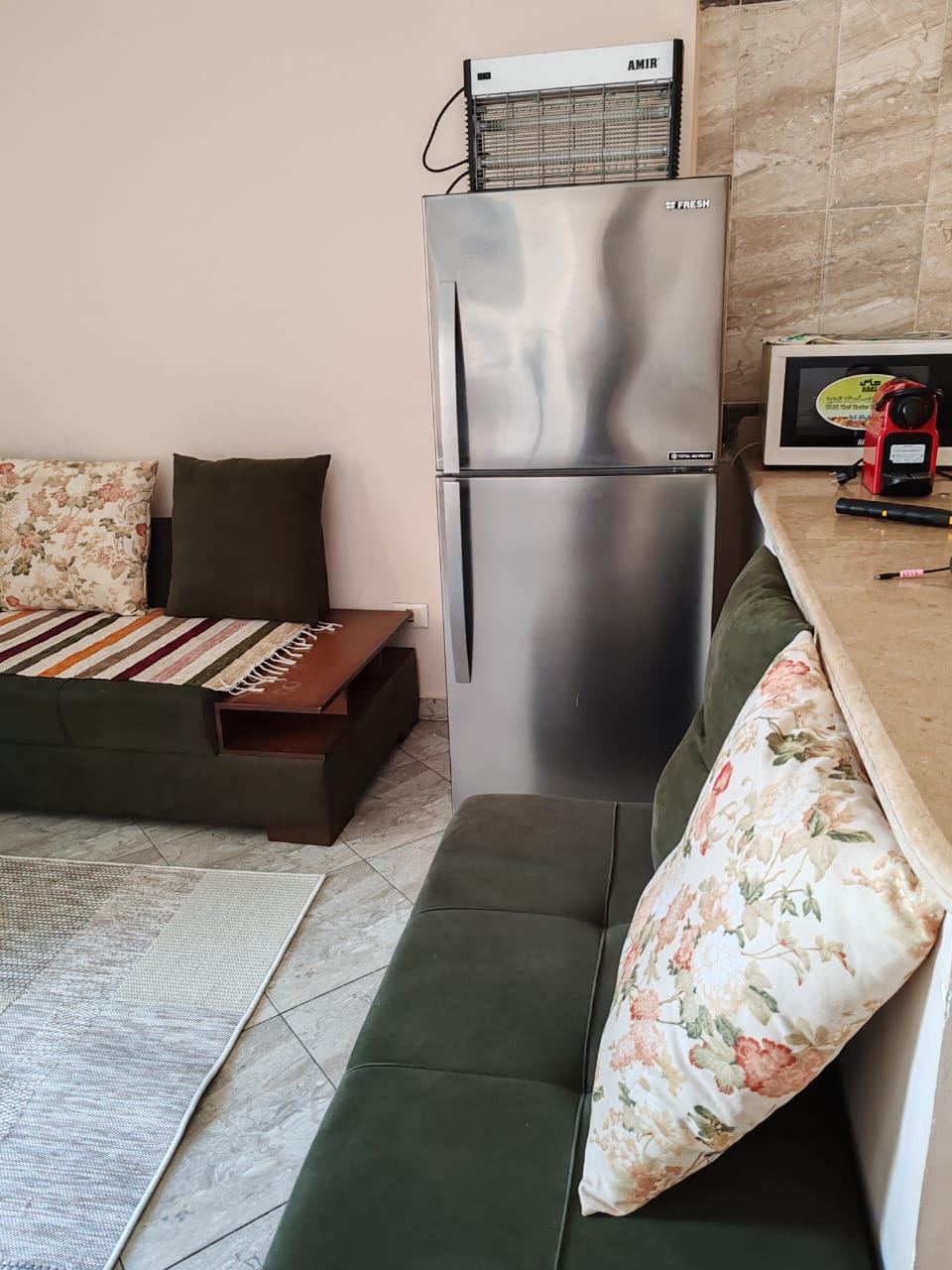 Chalet in the North Coast, Marseille 1 image 7