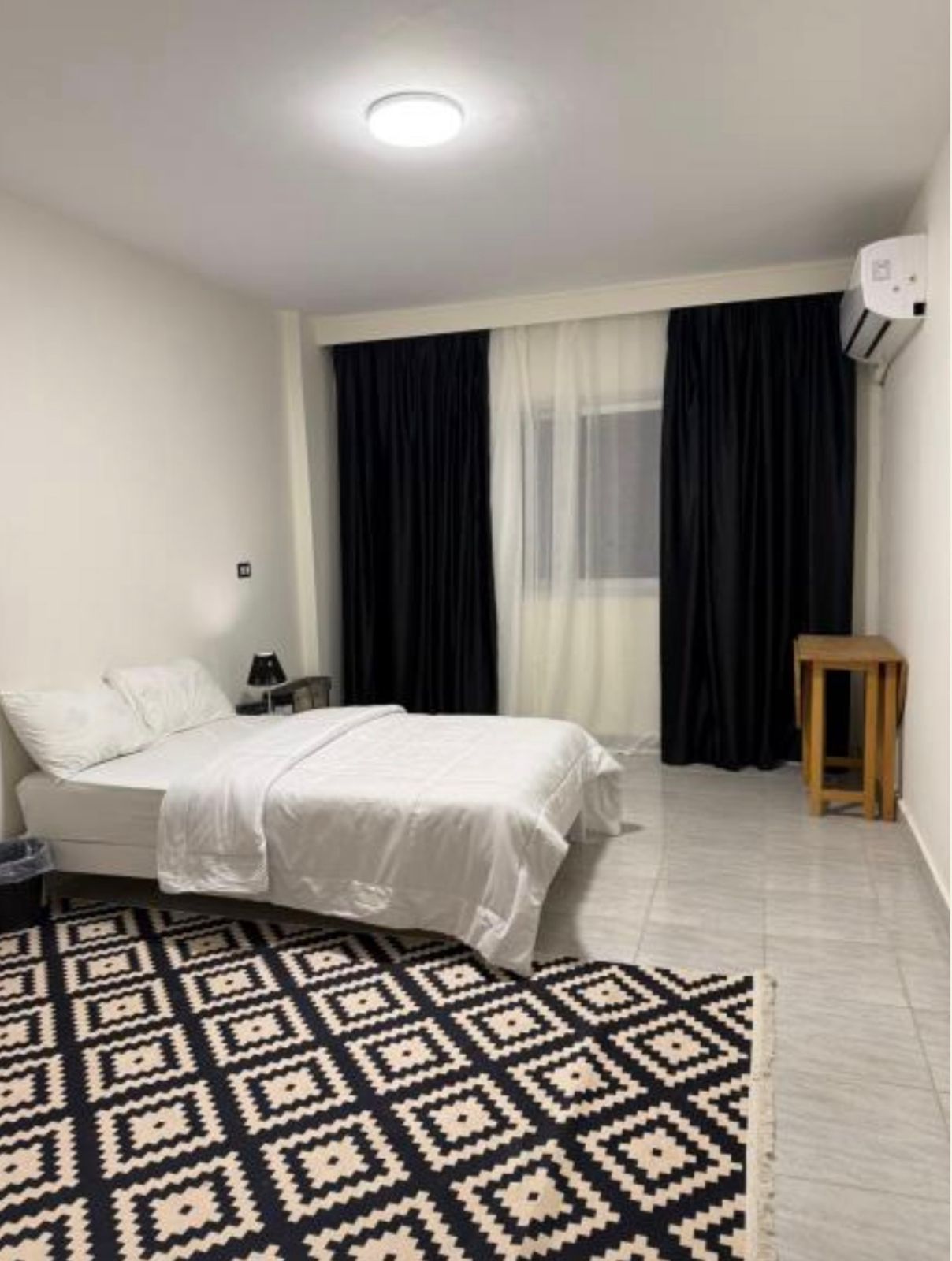 Apartment for rent in Al Rehab City image 5