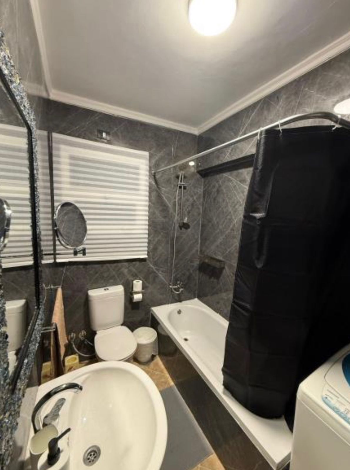 Apartment for rent in Al Rehab City image 4