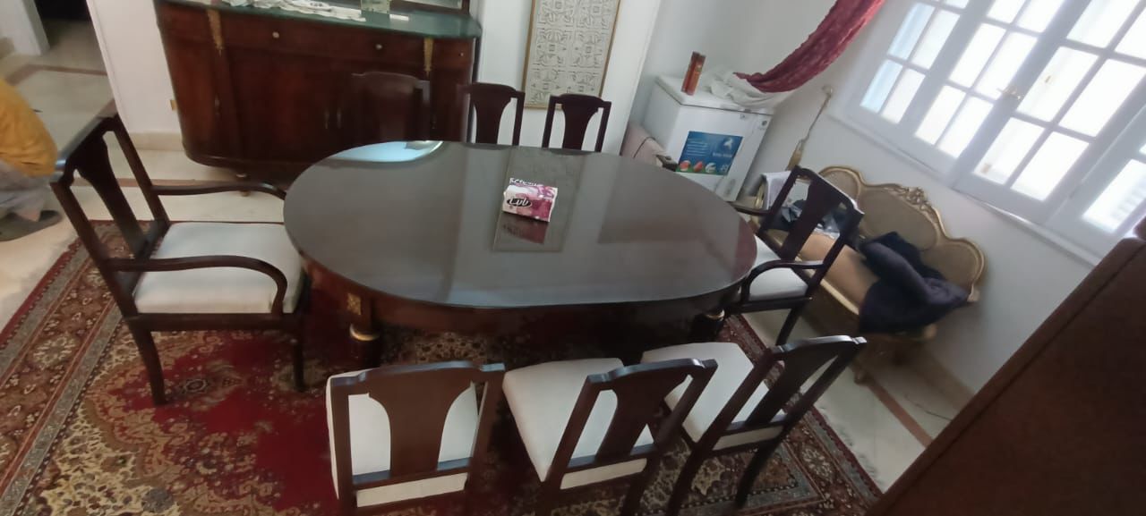 Apartment in Heliopolis Golf Land image 2