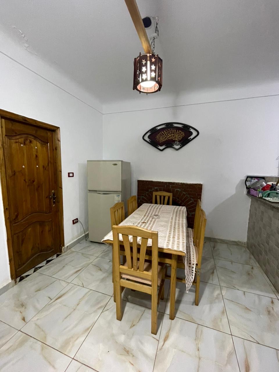 Fully furnished villa for rent in Besbes village in the heart of the North Coast image 3