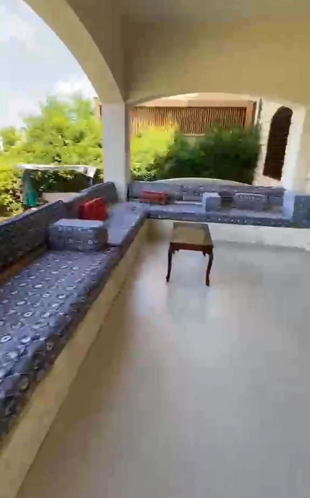 Elegant villa in Marina 2, North Coast image 4