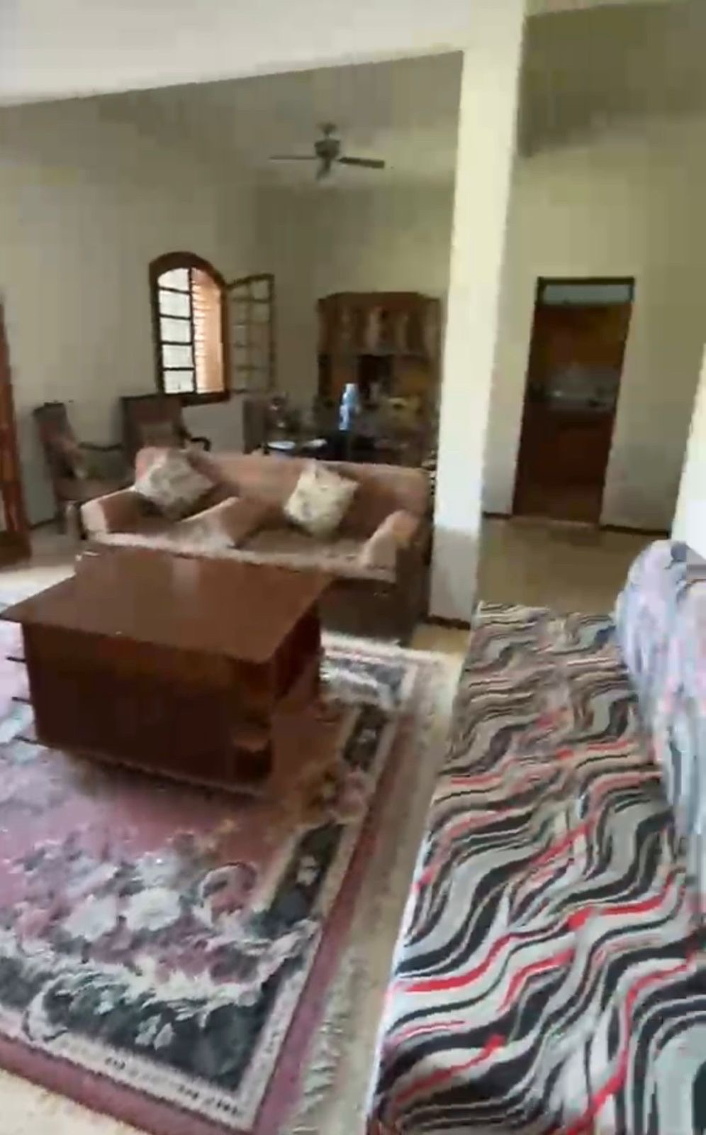 Elegant villa in Marina 2, North Coast image 2