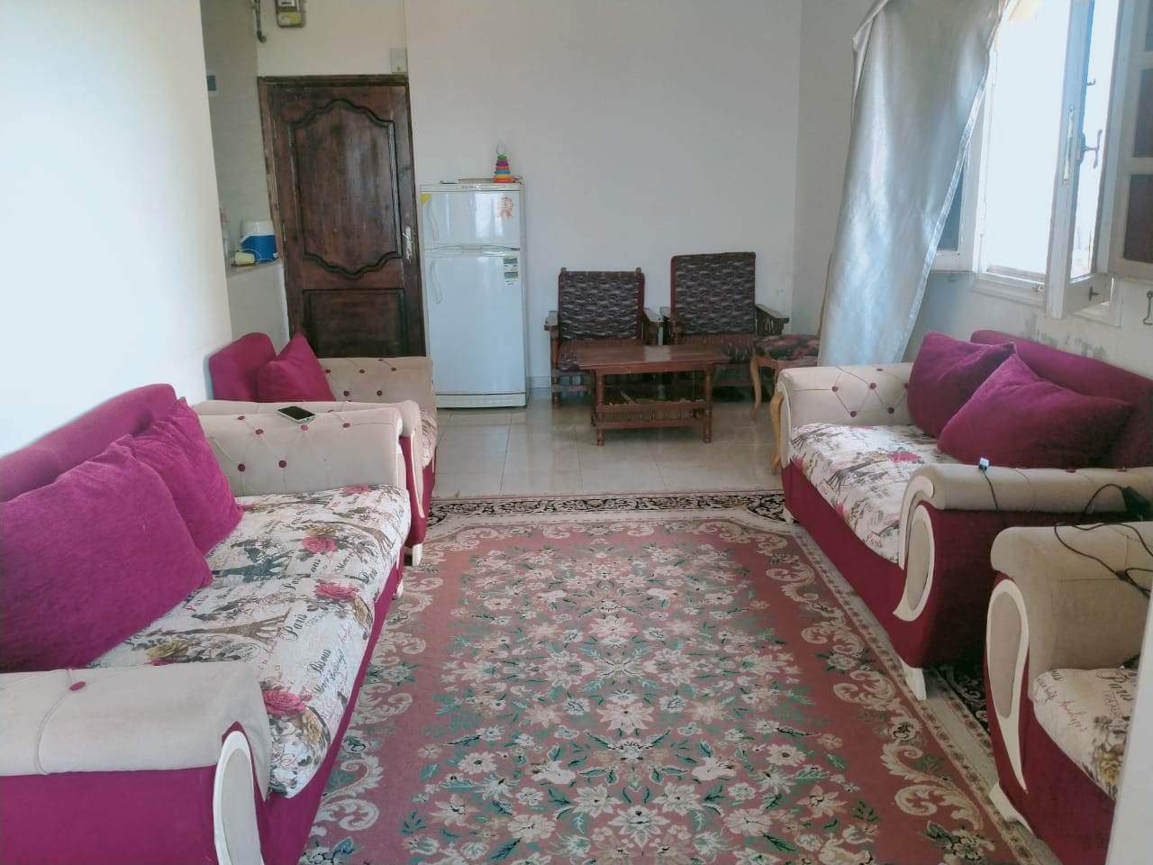 Al-Mudaydar Street, behind Azza Gelati, Saraya Tower, second floor, directly on the sea image 5