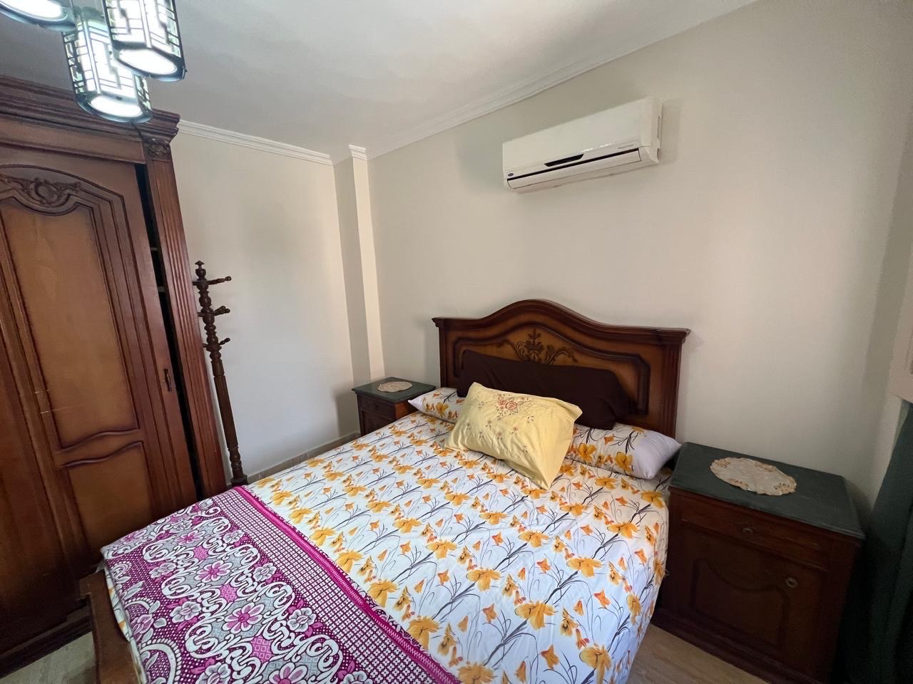 Furnished chalet for rent in Dimora Village, North Coast image 2