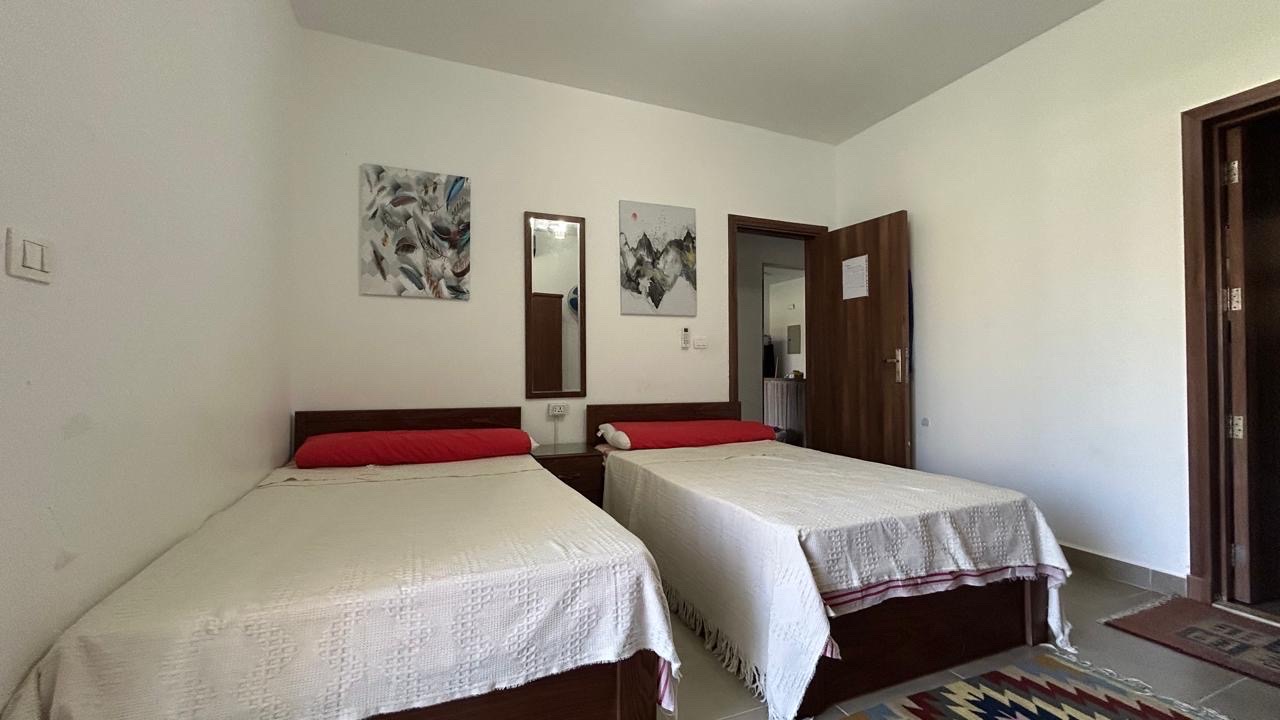 A distinctive and elegant chalet in the village of AmwaJ, North Coast