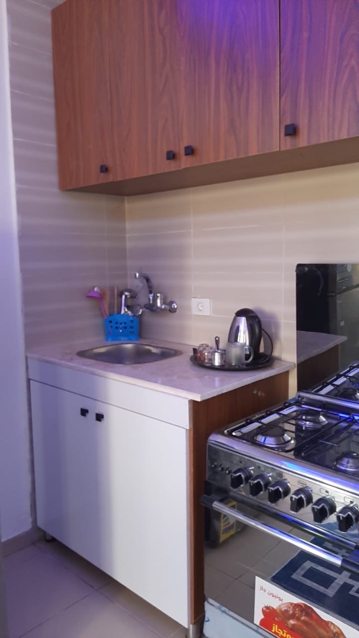 An elegant studio in Retal View North Coast image 2