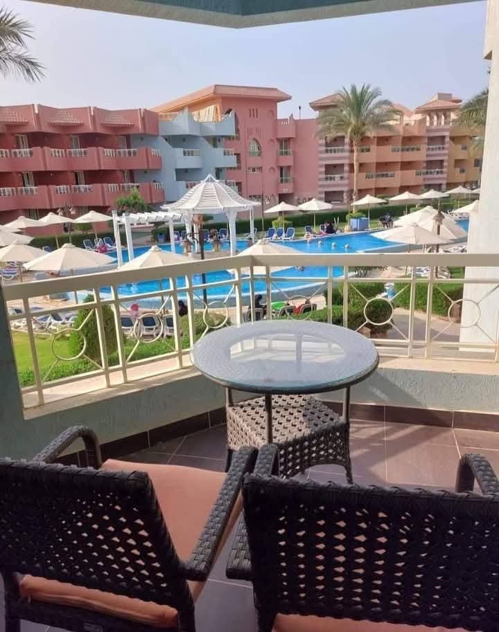 Elegant chalet in Porto South Beach, Ain Sokhna
