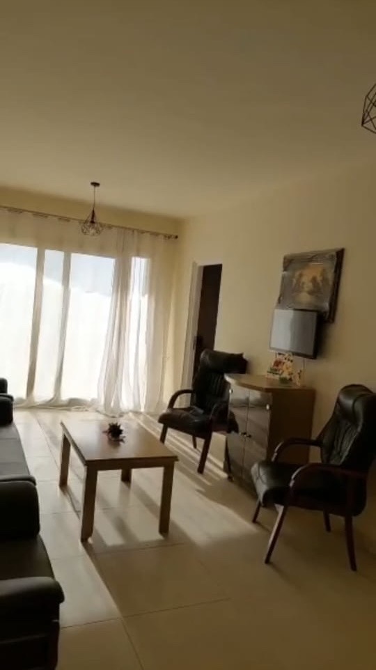 Furnished chalet for rent in Stella Heights, North Coast image 3