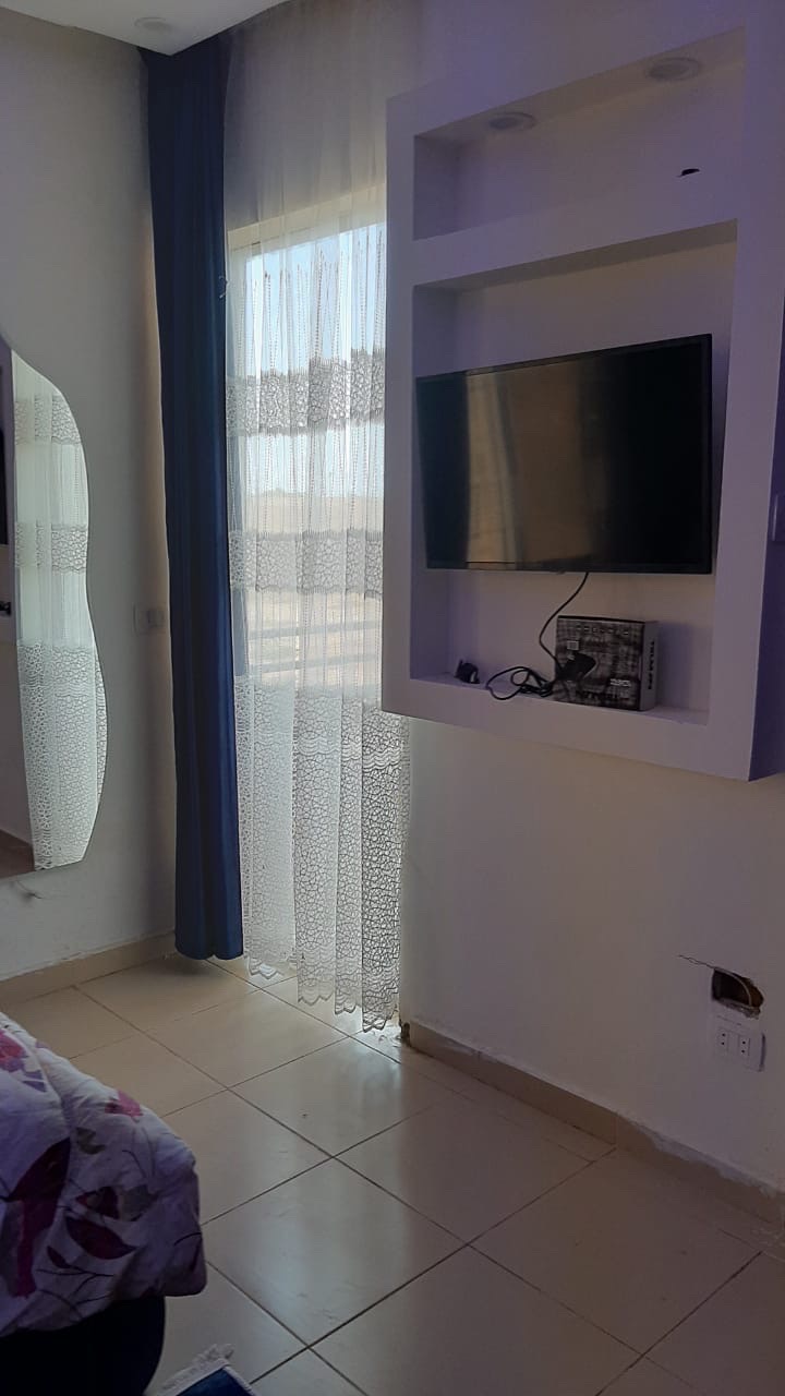 An elegant studio in Retal View North Coast