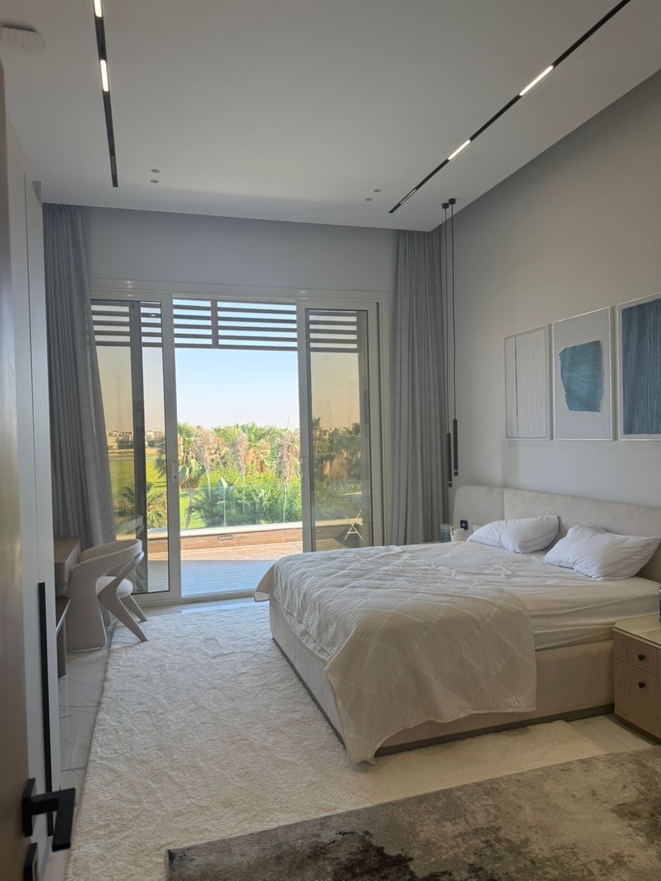 A distinctive and elegant villa in Hacienda Bay, North Coast