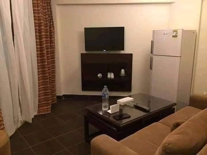 Elegant chalet in Porto South Beach, Ain Sokhna image 4