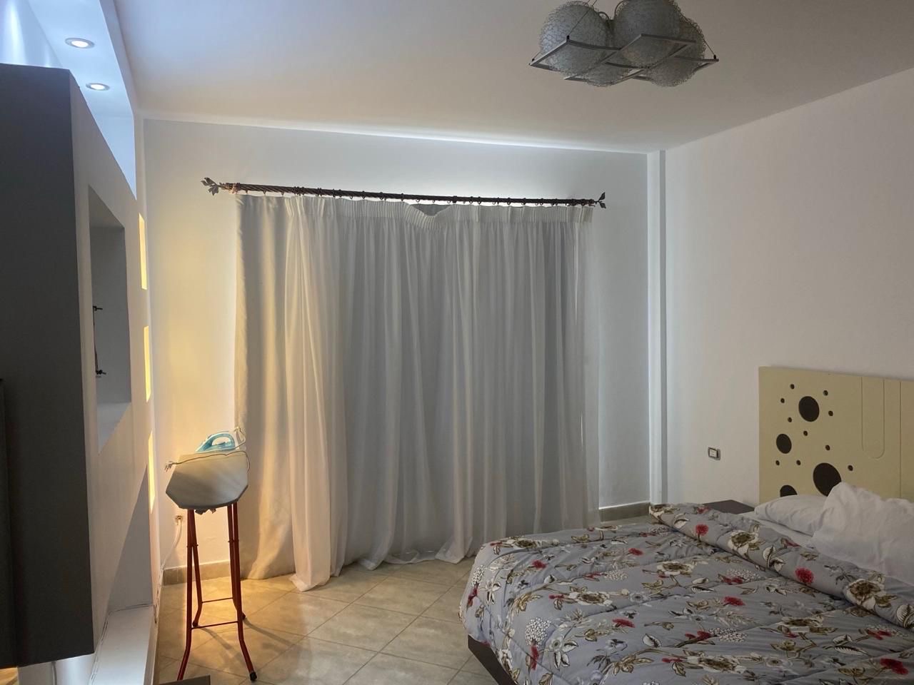 A distinctive, elegant villa in the village of AmwaJ, North Coast