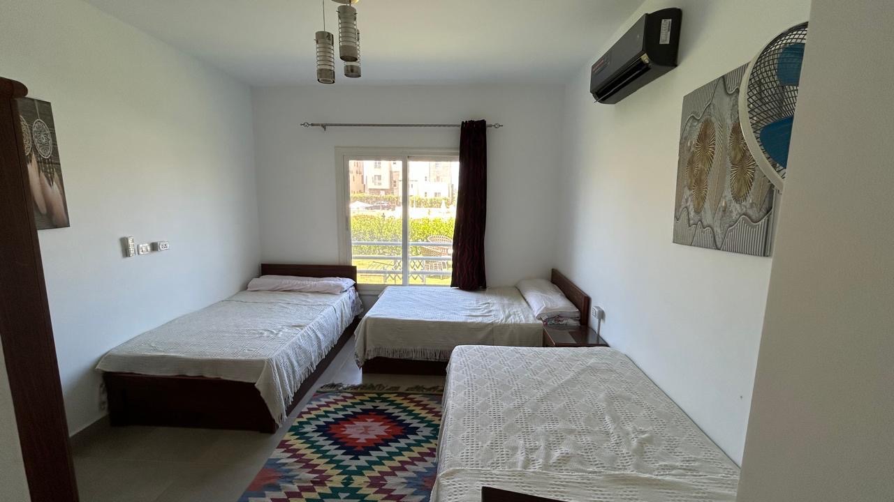 A distinctive and elegant chalet in the village of AmwaJ, North Coast image 5