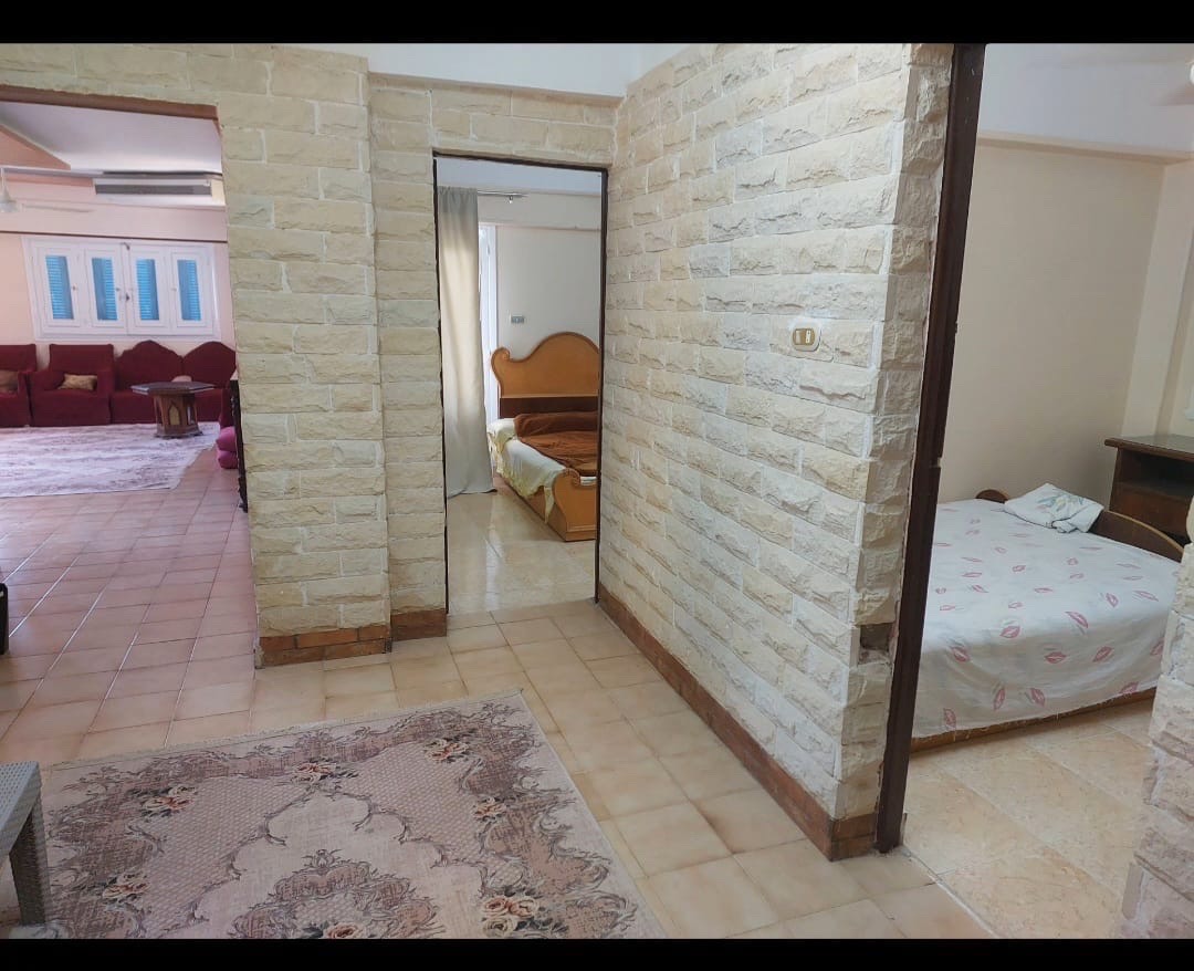 Distinctive chalet in Amigoa village, Ain Sokhna image 5
