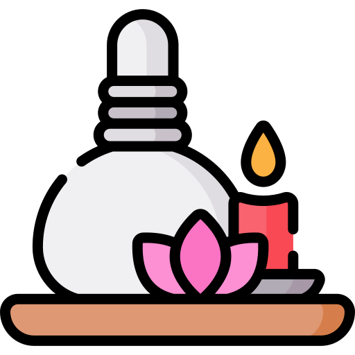 Spa and massage